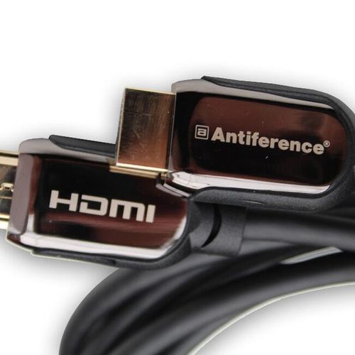 Antiference Premium HDMI Lead HDCP 2.2 4K | High-Speed HDMI Cable