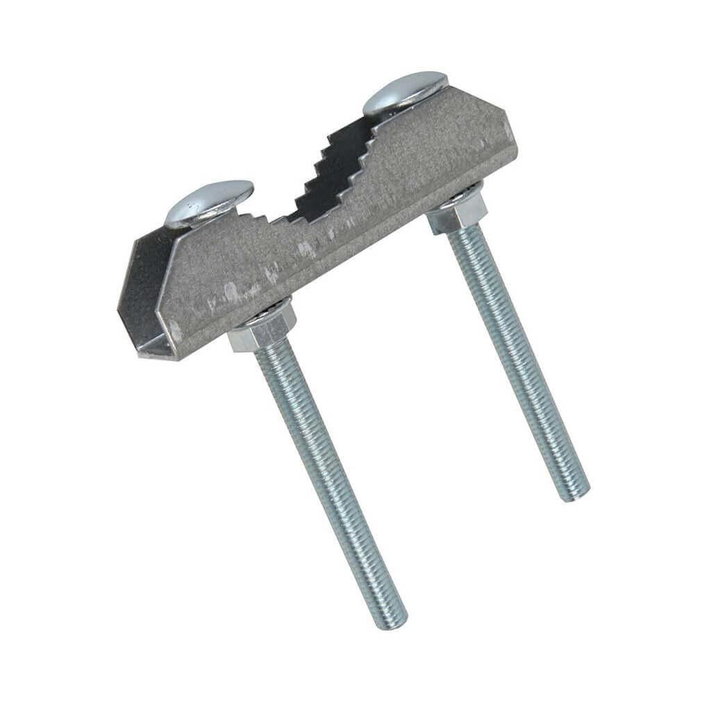 Pole Mount Kit For Mk4 Elliptical Satellite Dish