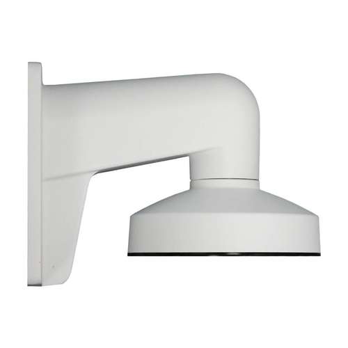 Hikvision DS‑1473ZJ‑155 Wall Mount Bracket for Dome Cameras