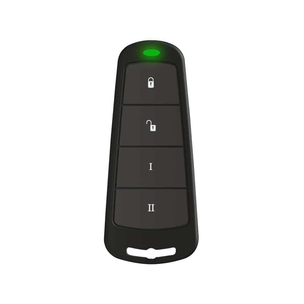 Pyronix keyfob-we