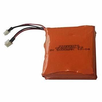 Pyronix BATT-ES1 Battery for Deltabell-WE MK2 – 3V Lithium Replacement