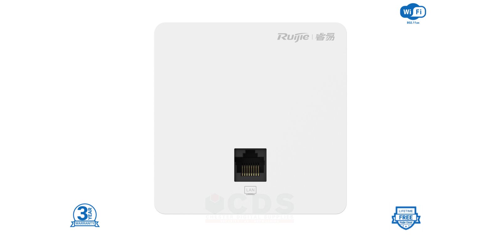 Ruijie Reyee RG-RAP1200(F)