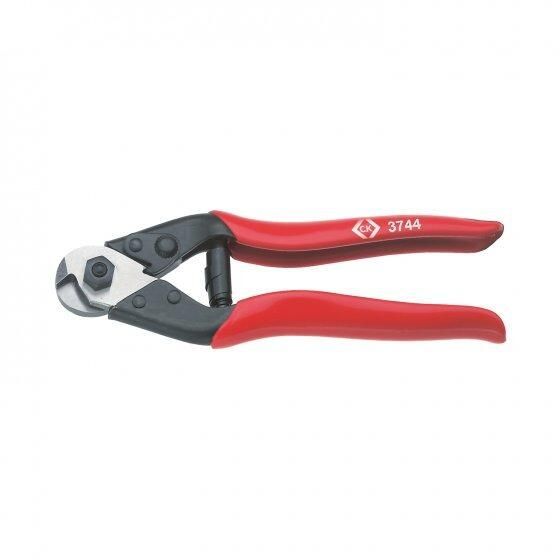 CK Tools Wire Rope Cutter || T3744