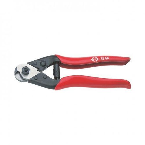 CK Tools Wire Rope Cutter || T3744