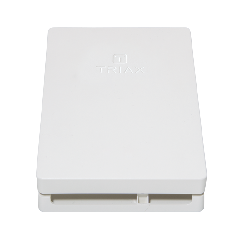 Triax EoC EP Coax, WiFi || 383200