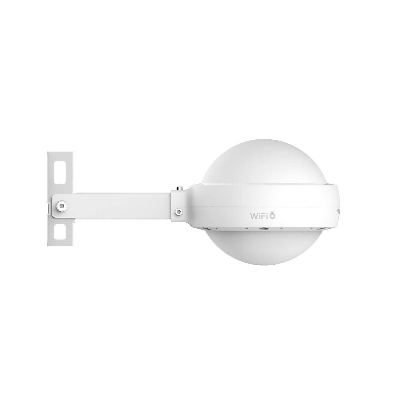 Ruijie Reyee RG-RAP6262(G) - left