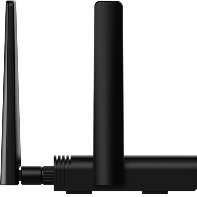 Ruijie Reyee RG-EW300T N300 Wireless 4G LTE Router