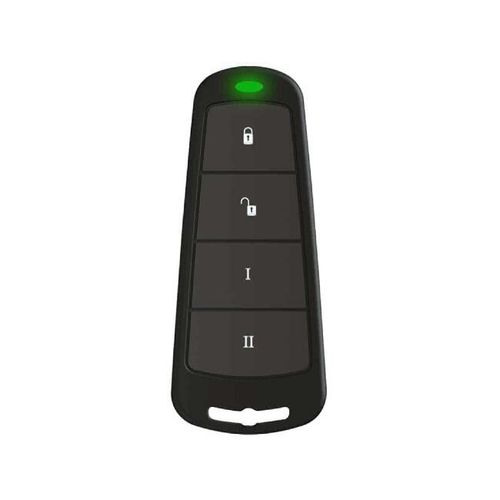 Pyronix keyfob-we Two-way wireless keyfob