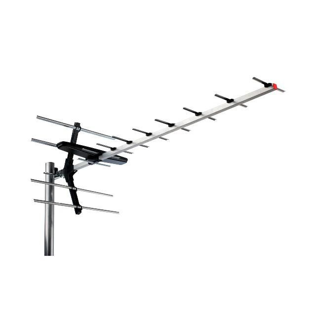 Antiference Digital RX12k - 12 element UHF antenna group T CH21-60