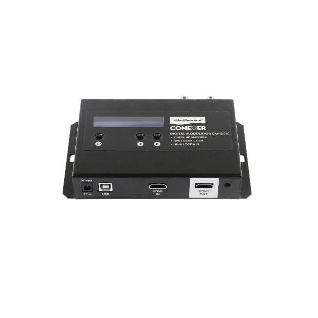 Antiference DMHD01E - Conexer Single HDMI Modulator
