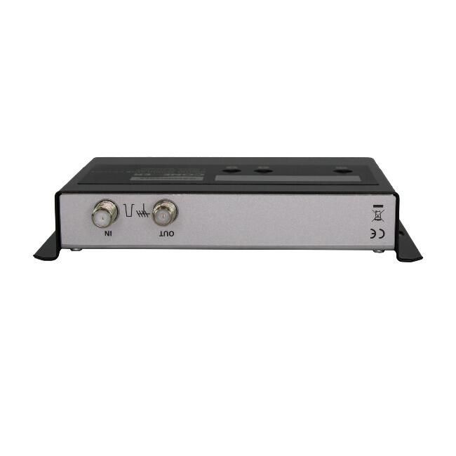 Antiference DMSD01B Modulator DMSD01B Rear