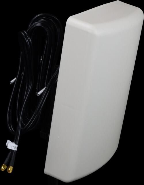 5G MIMO Cross Polarised Panel Antenna | 4G LTE & 3G Signal Booster