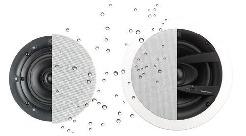 Q Acoustics Weatherproof Speaker QI65CW
