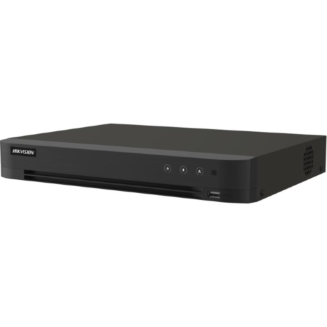Hikvison iDS-7216HQHI-M1/XT side