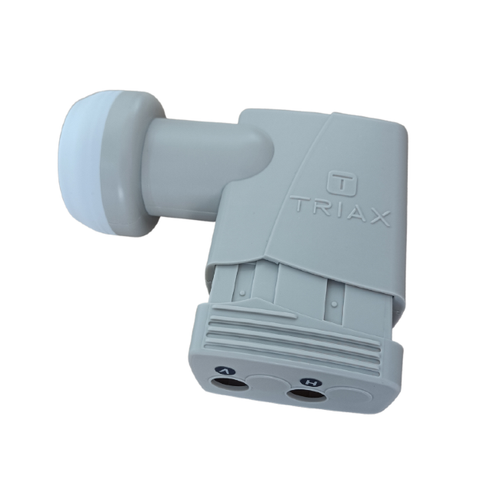 Triax Wideband LNB | Premium Satellite LNB || 304882