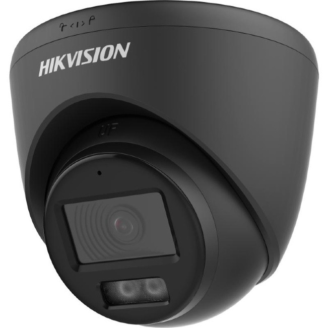 HIKVISION DS-2CE72KF0T-LFS Black