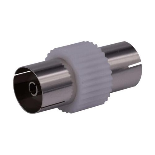 IEC Female to IEC Female Adaptor