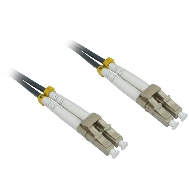 OM4 50/125 LC – LC Fibre Cable