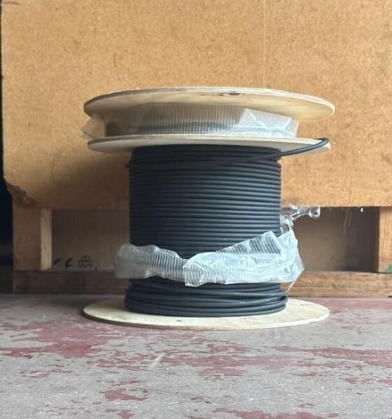 OM4 50/125 LC – LC Fibre Cable