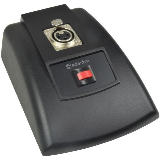 Adastra Dynamic Paging Microphone Base 952.341UK
