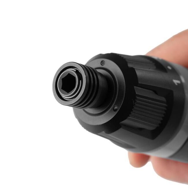 C.K Tools e-driver torque adjustable || T4930