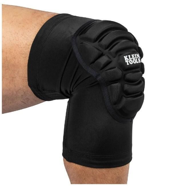 Klein Lightweight Knew Pad Sleeves, M/L