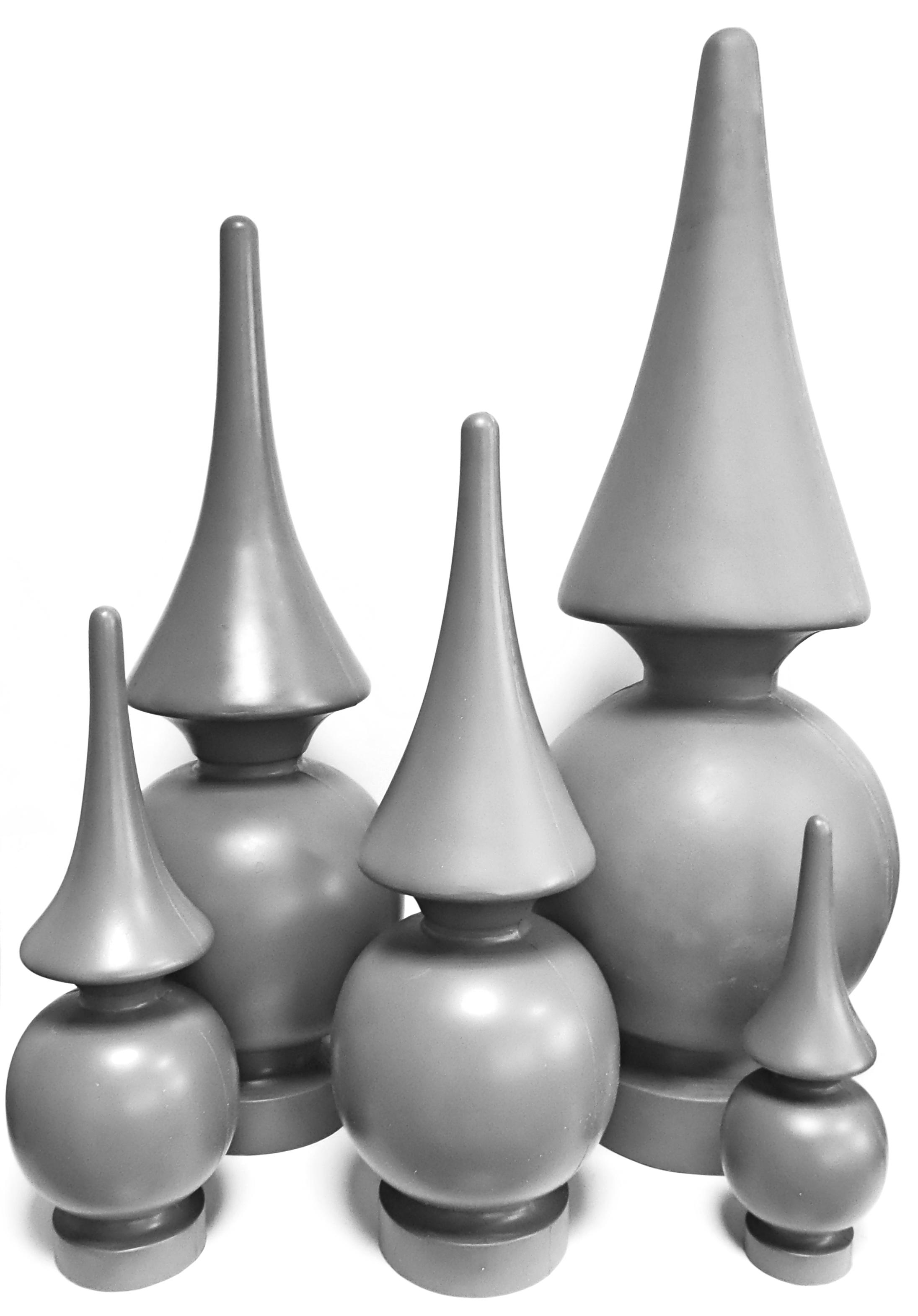 Finial GRP