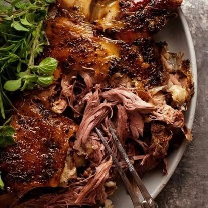 What Is Hogget? (And Why It Beats Lamb)