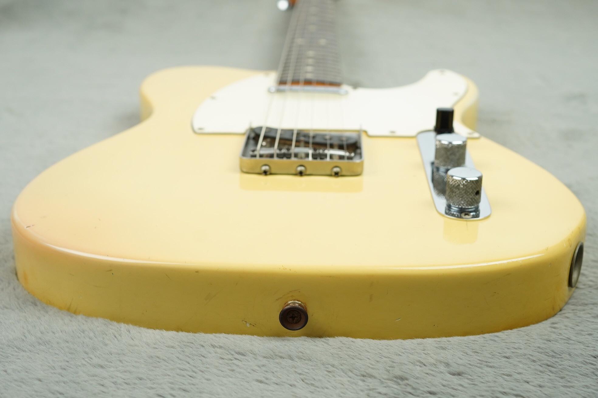 1969 Fender Telecaster
