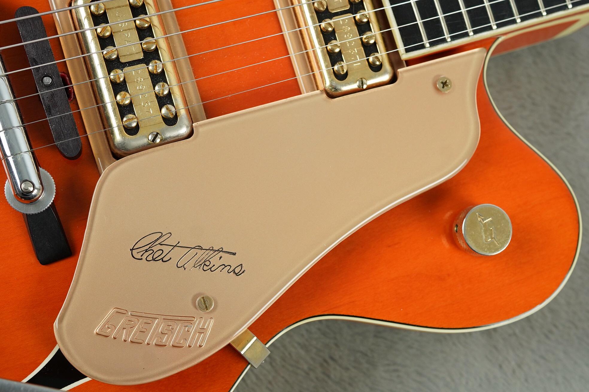 1963 Gretsch 6120 Chet Atkins