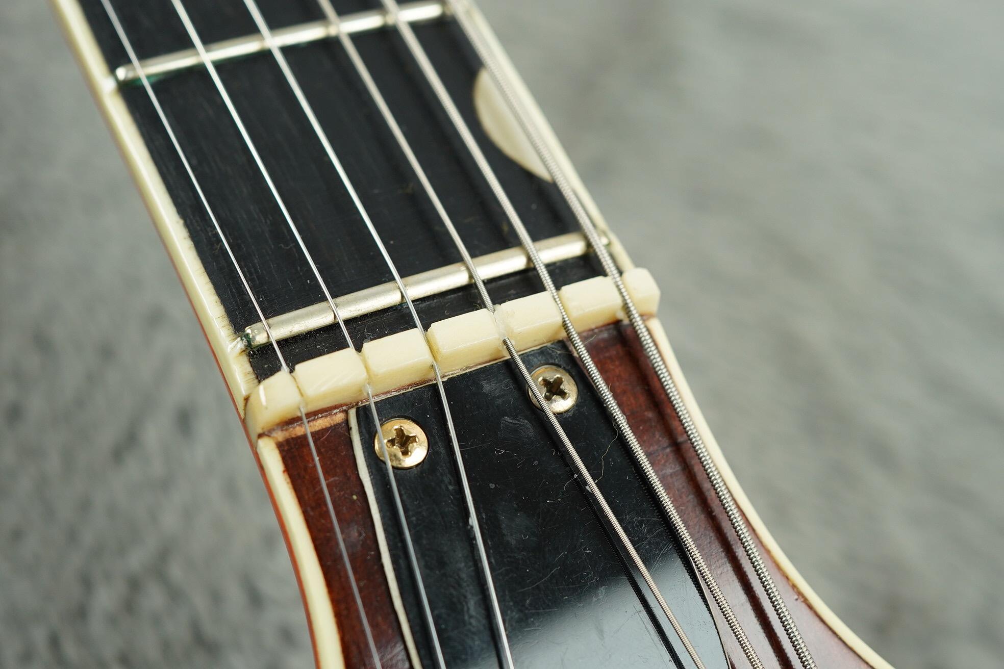 1963 Gretsch 6120 Chet Atkins