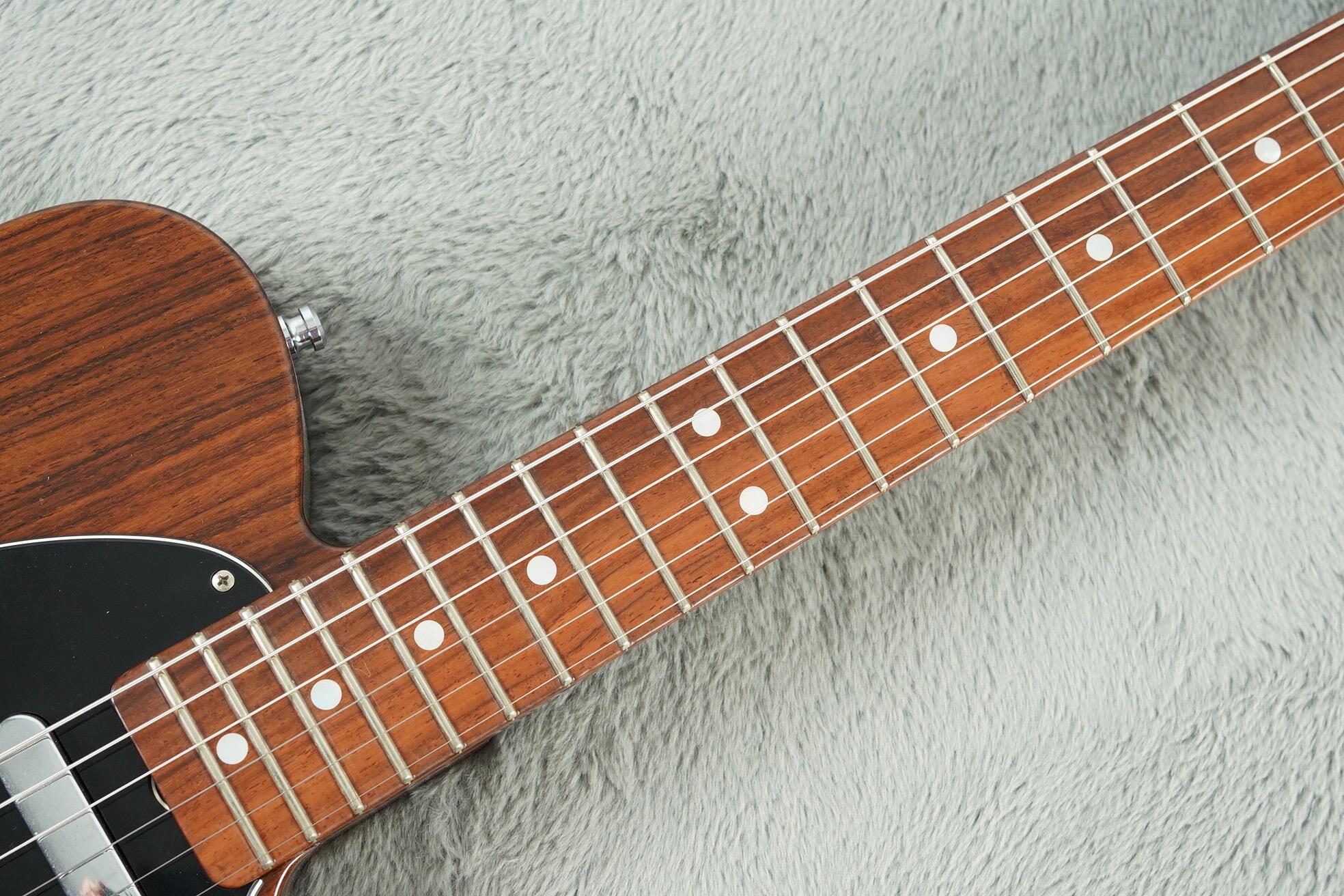 2013 Fender Custom Shop Ltd Edition Rosewood Telecaster