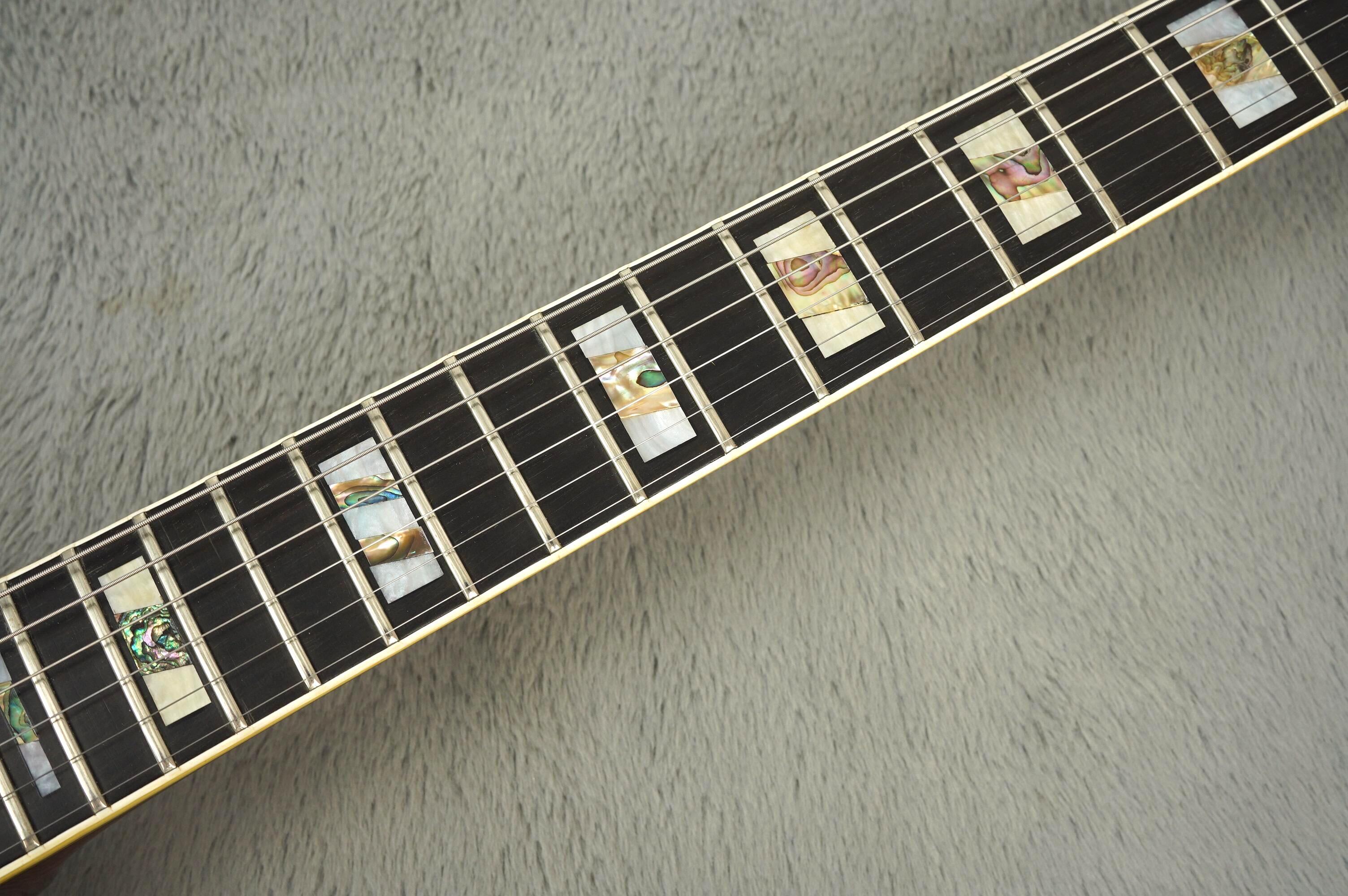 1976 Ibanez Artist 2619