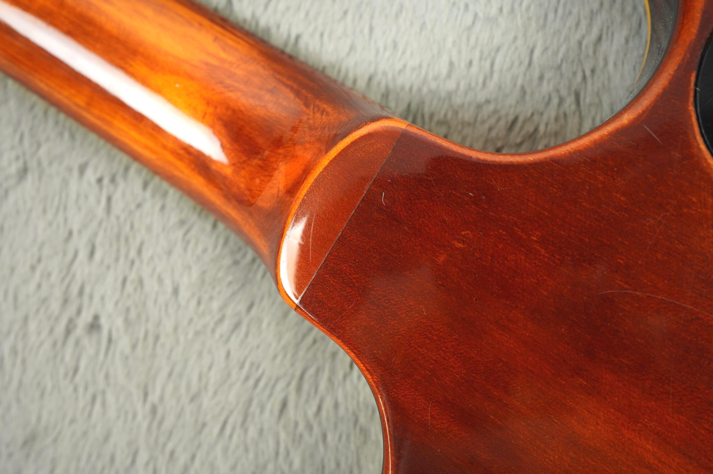 1976 Ibanez Artist 2619