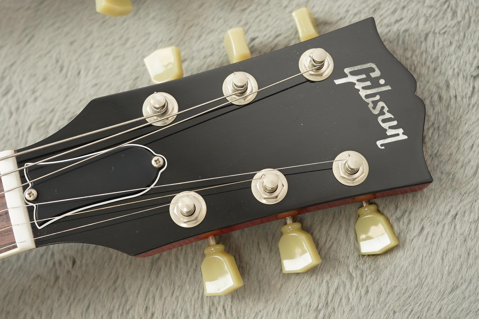 2006 Gibson Double Neck, Cherry