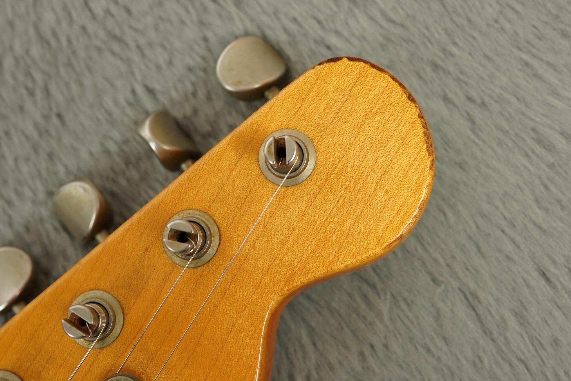 2014 Fender Custom Shop 51 Nocaster