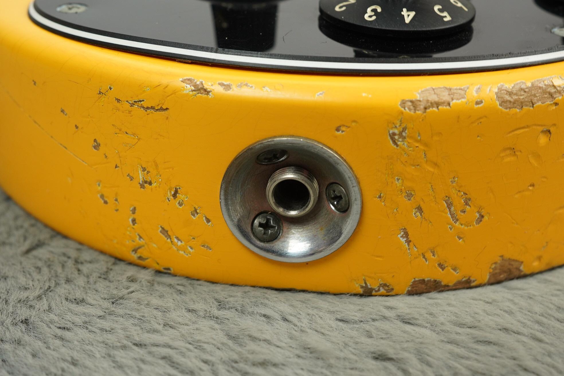 2018 Friedman CS Vintage T Telecaster
