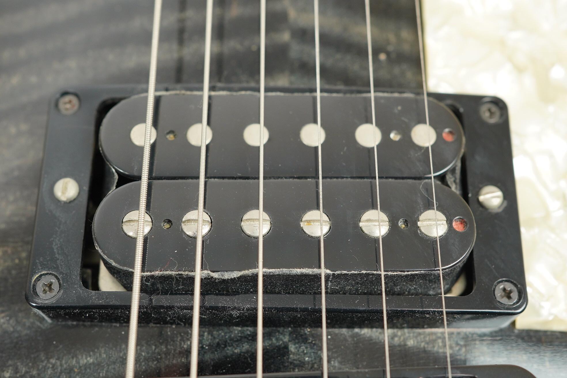 1997 Gibson Joe Perry Signature Les Paul
