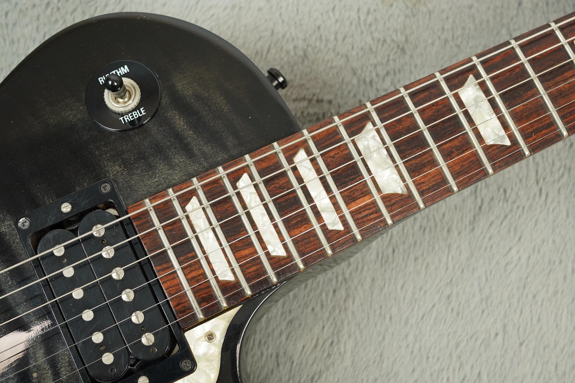 1997 Gibson Joe Perry Signature Les Paul
