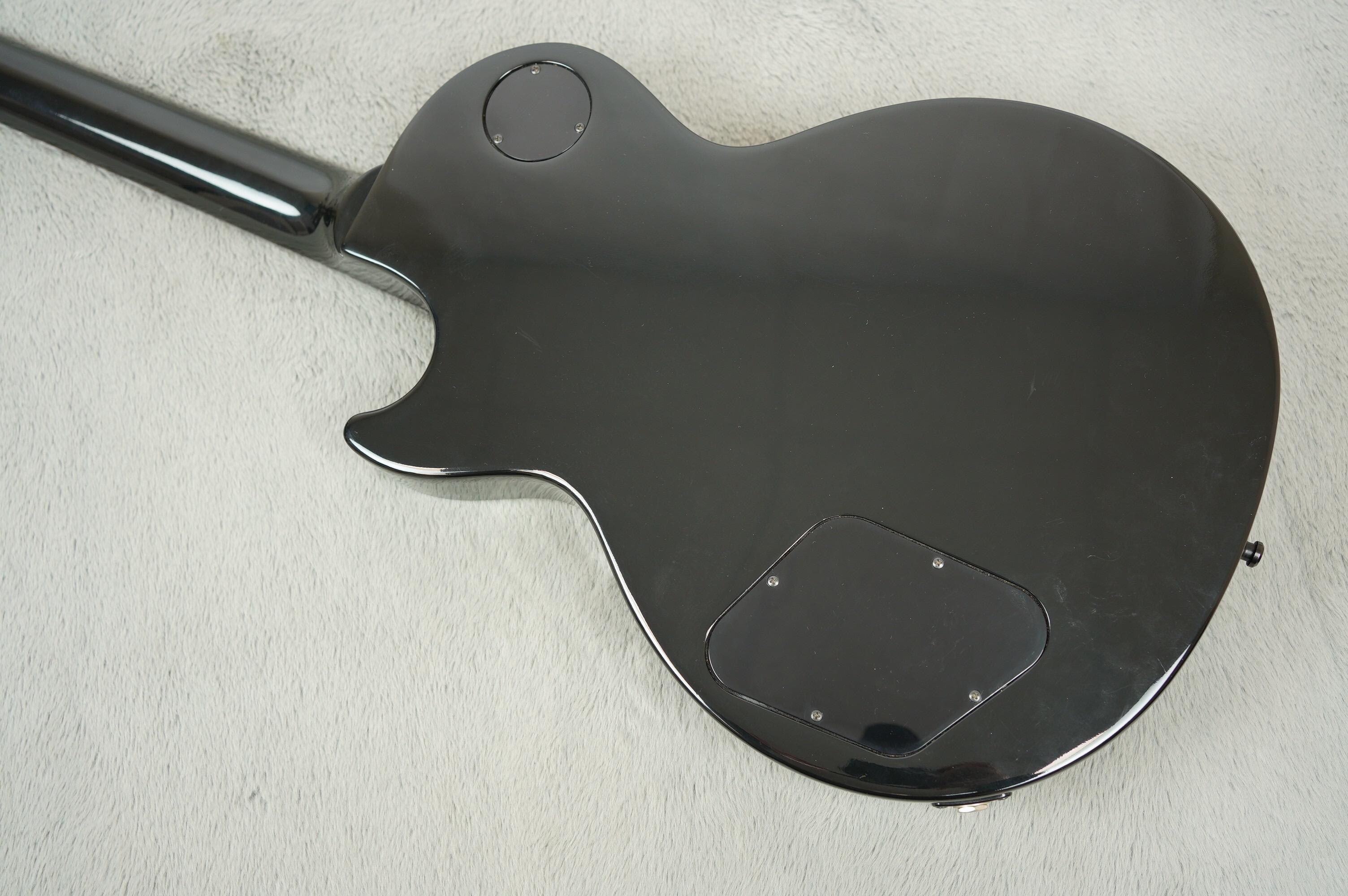 1997 Gibson Joe Perry Signature Les Paul