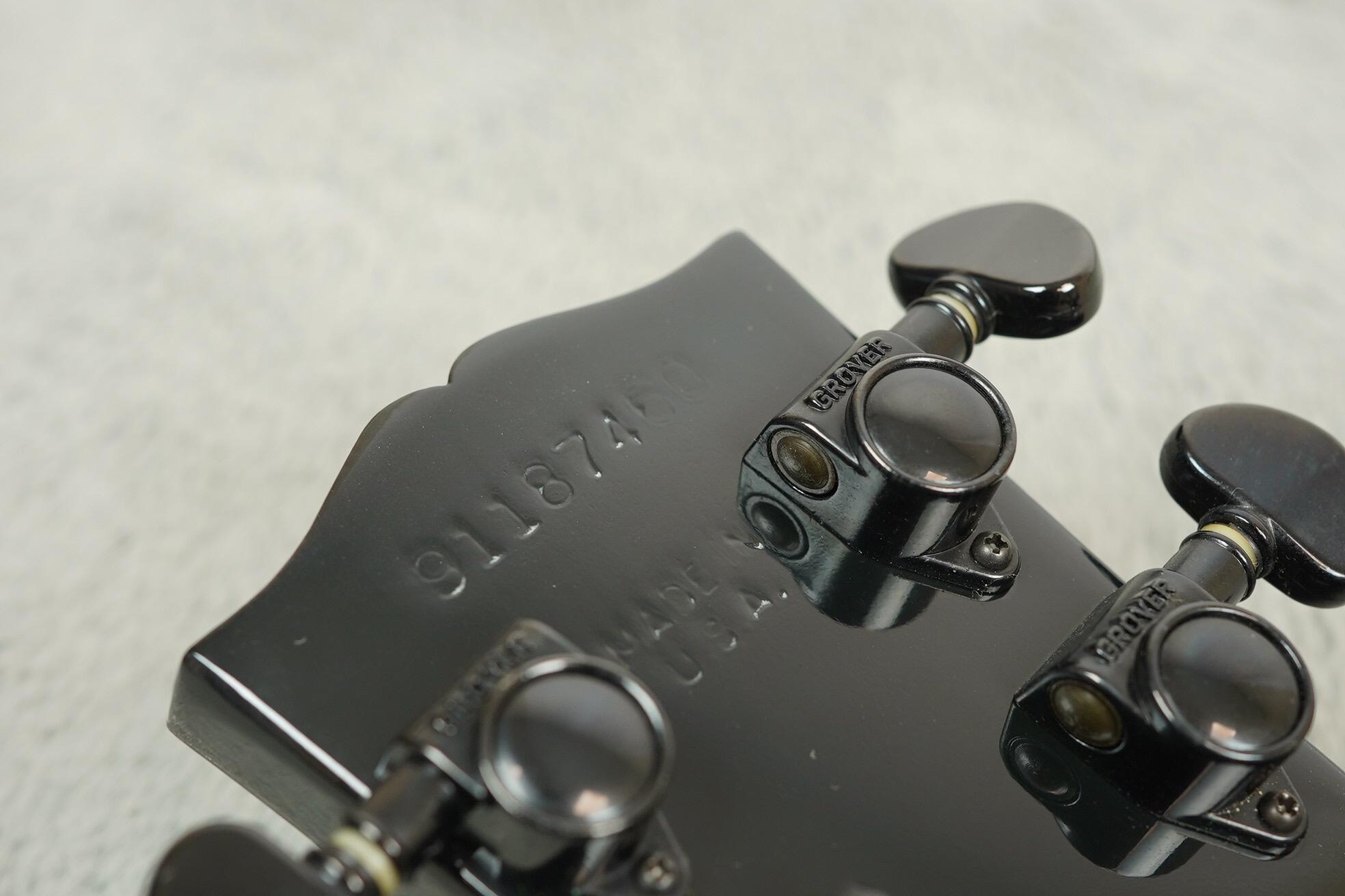 1997 Gibson Joe Perry Signature Les Paul