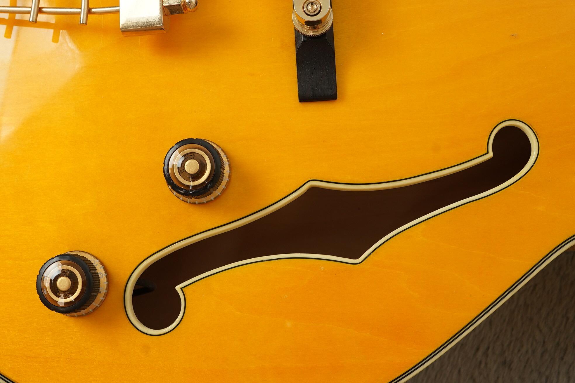 Ibanez Pat Methney