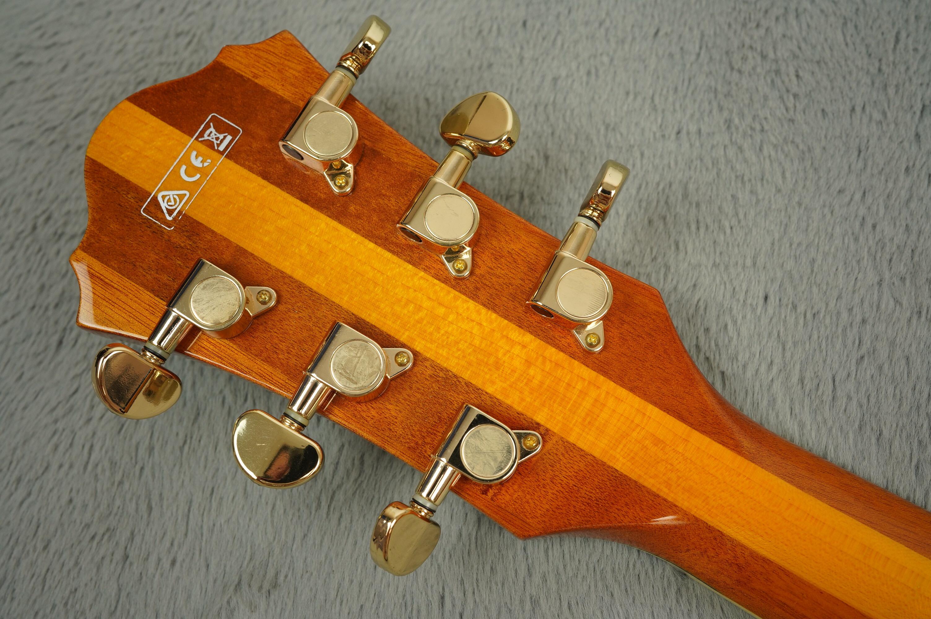 Ibanez Pat Methney