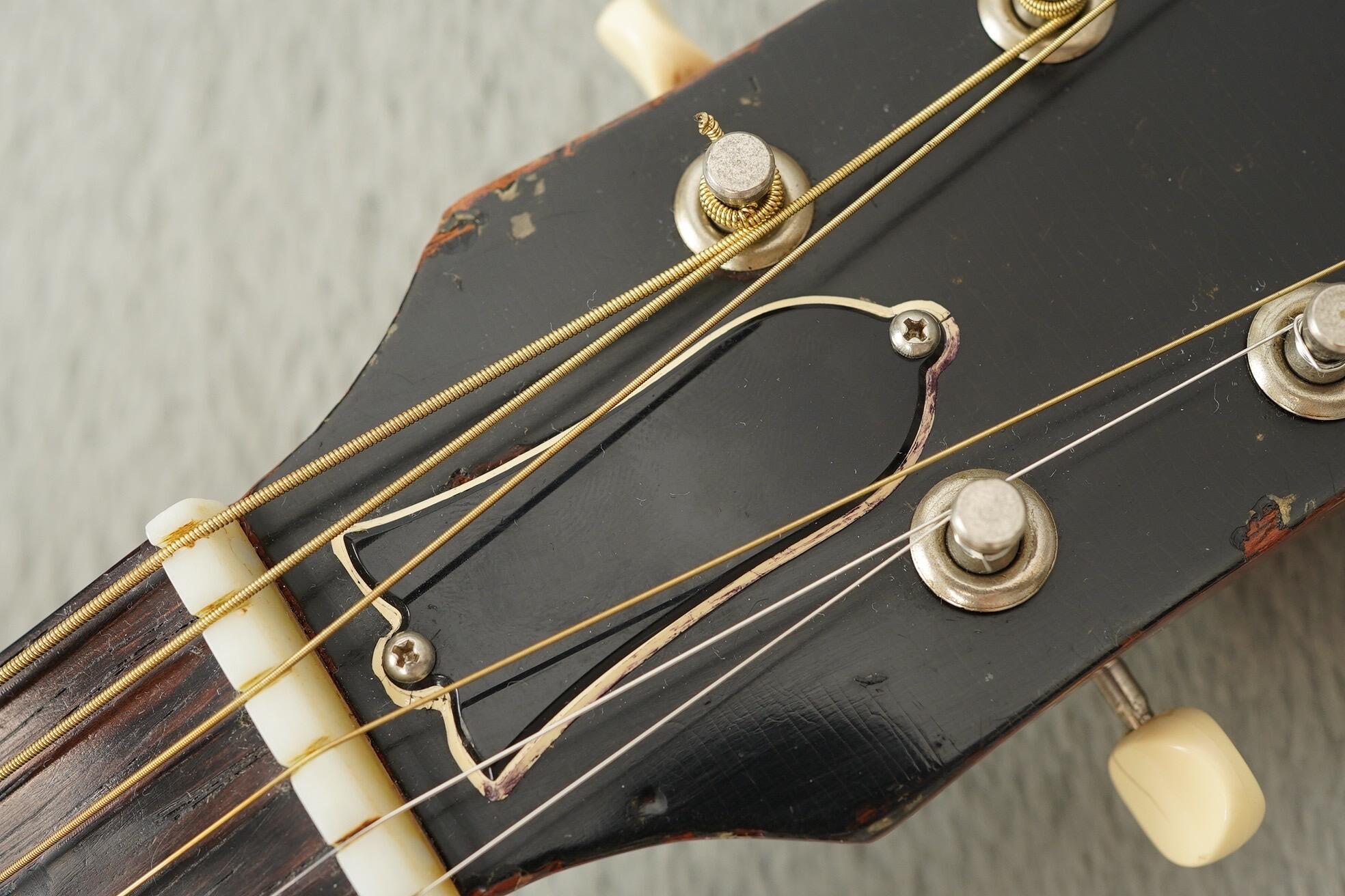 1955 Gibson J-50