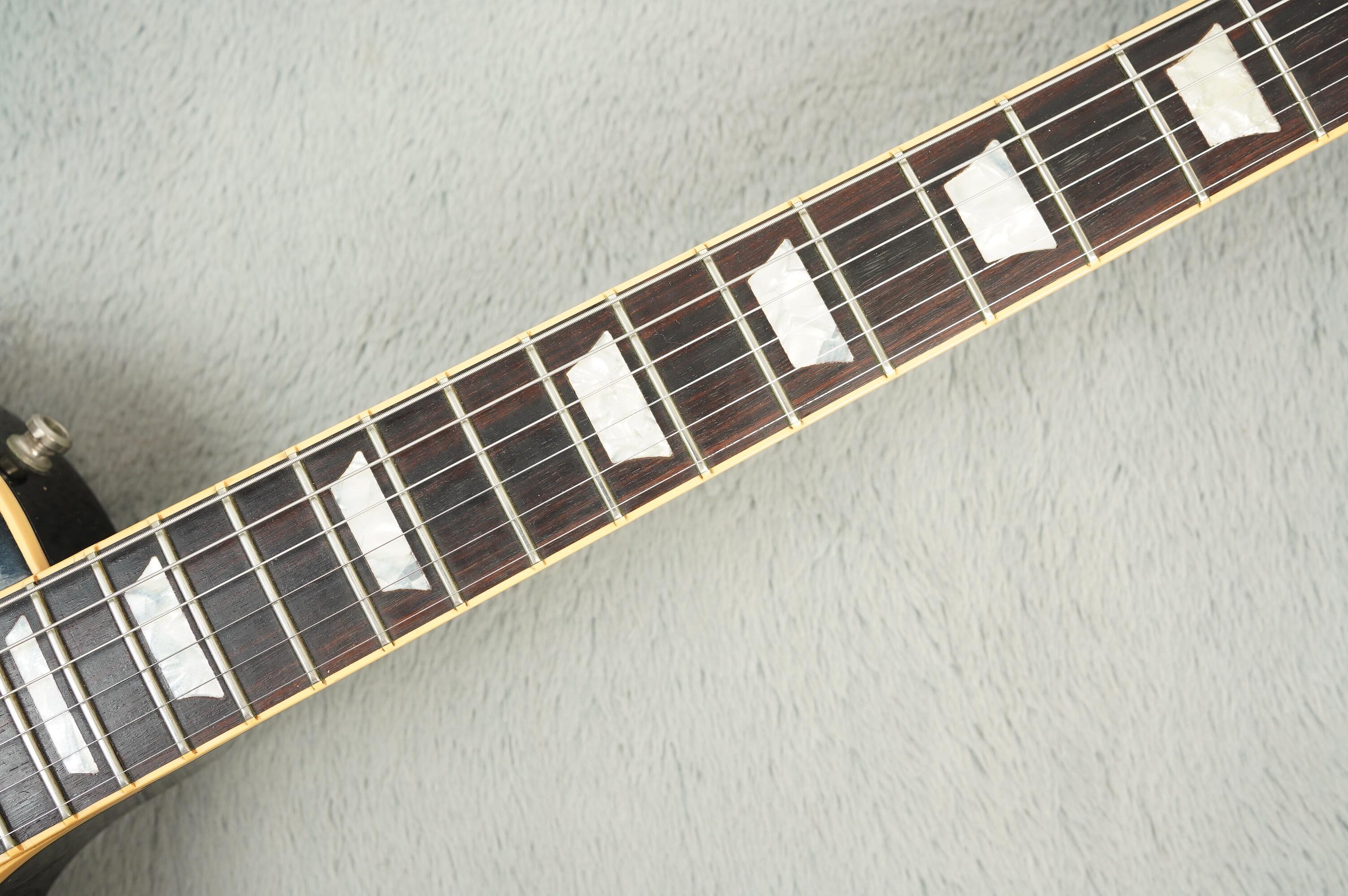 1990 Gibson Les Paul Standard Robert Plant