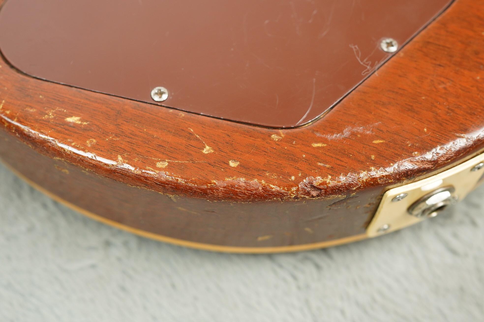 1954 Gibson Les Paul Goldtop