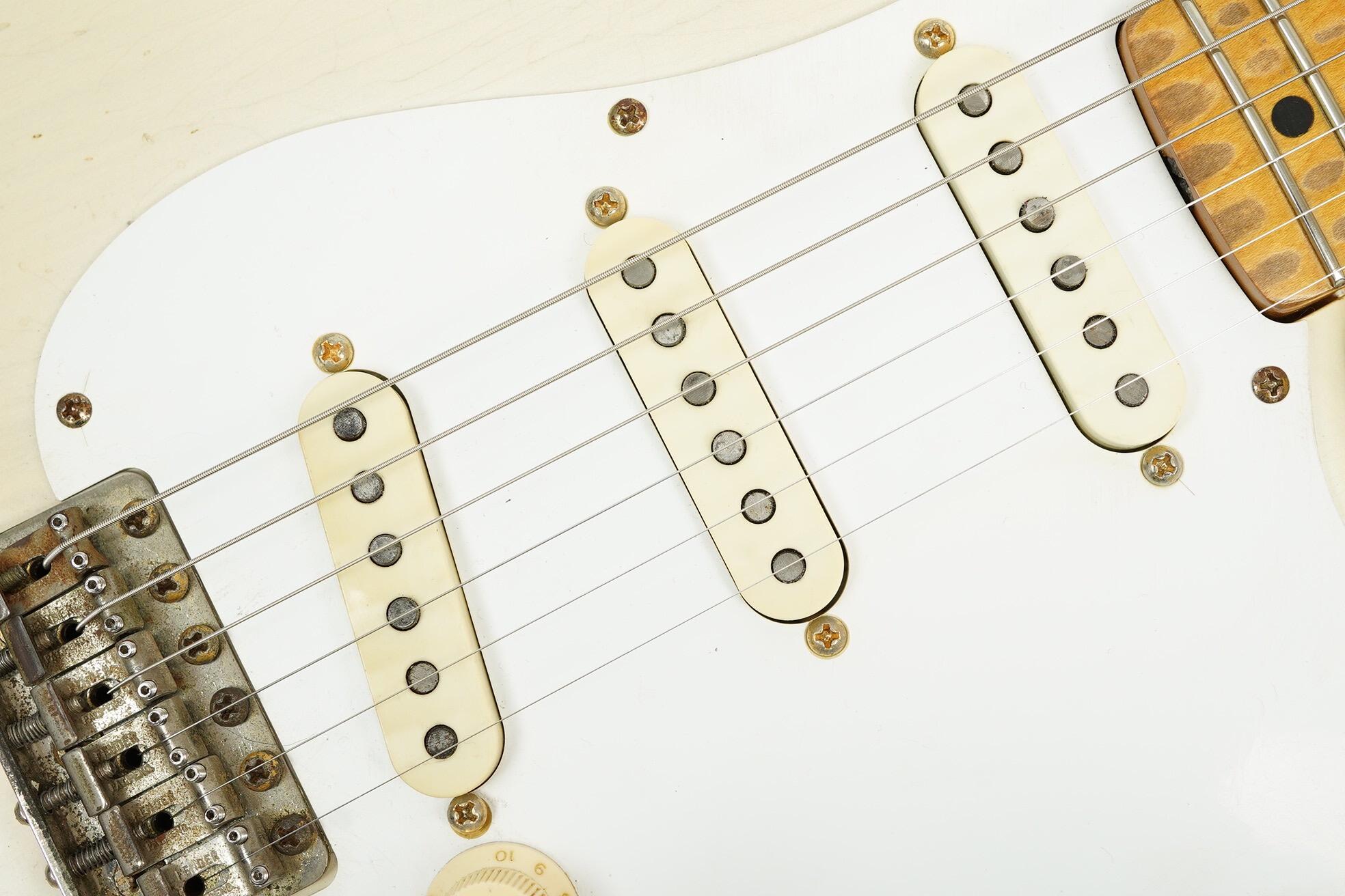 1957 Fender Mary Kaye Stratocaster