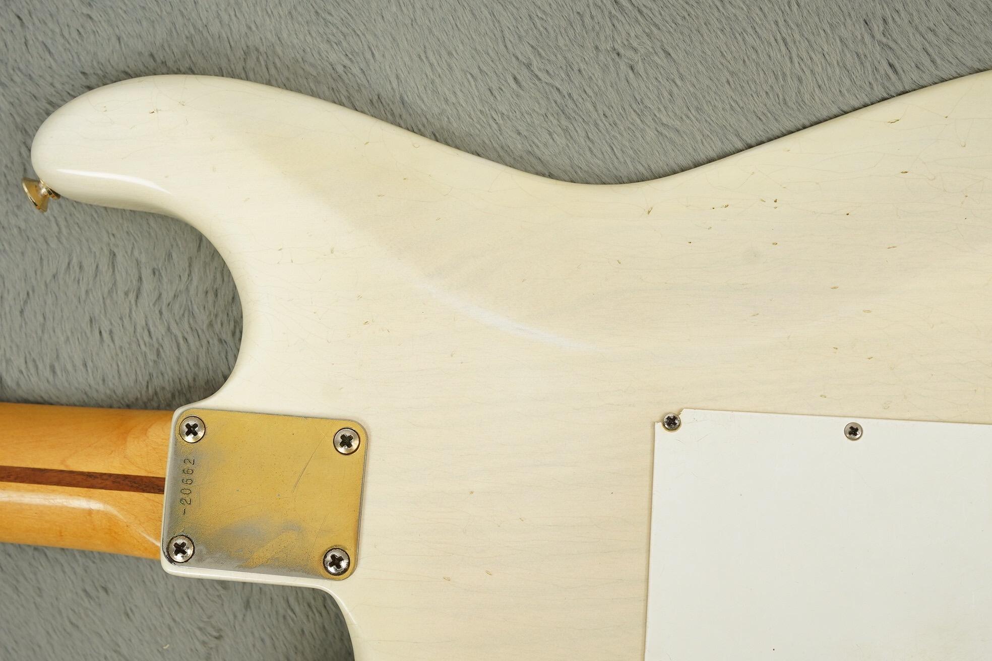 1957 Fender Mary Kaye Stratocaster