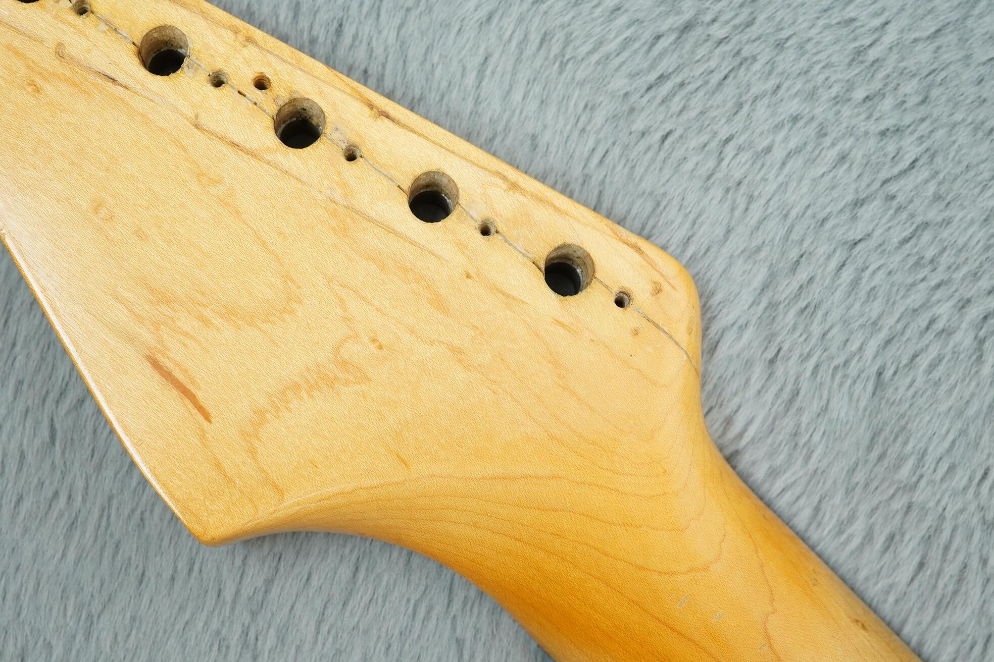 1962 Fender Stratocaster
