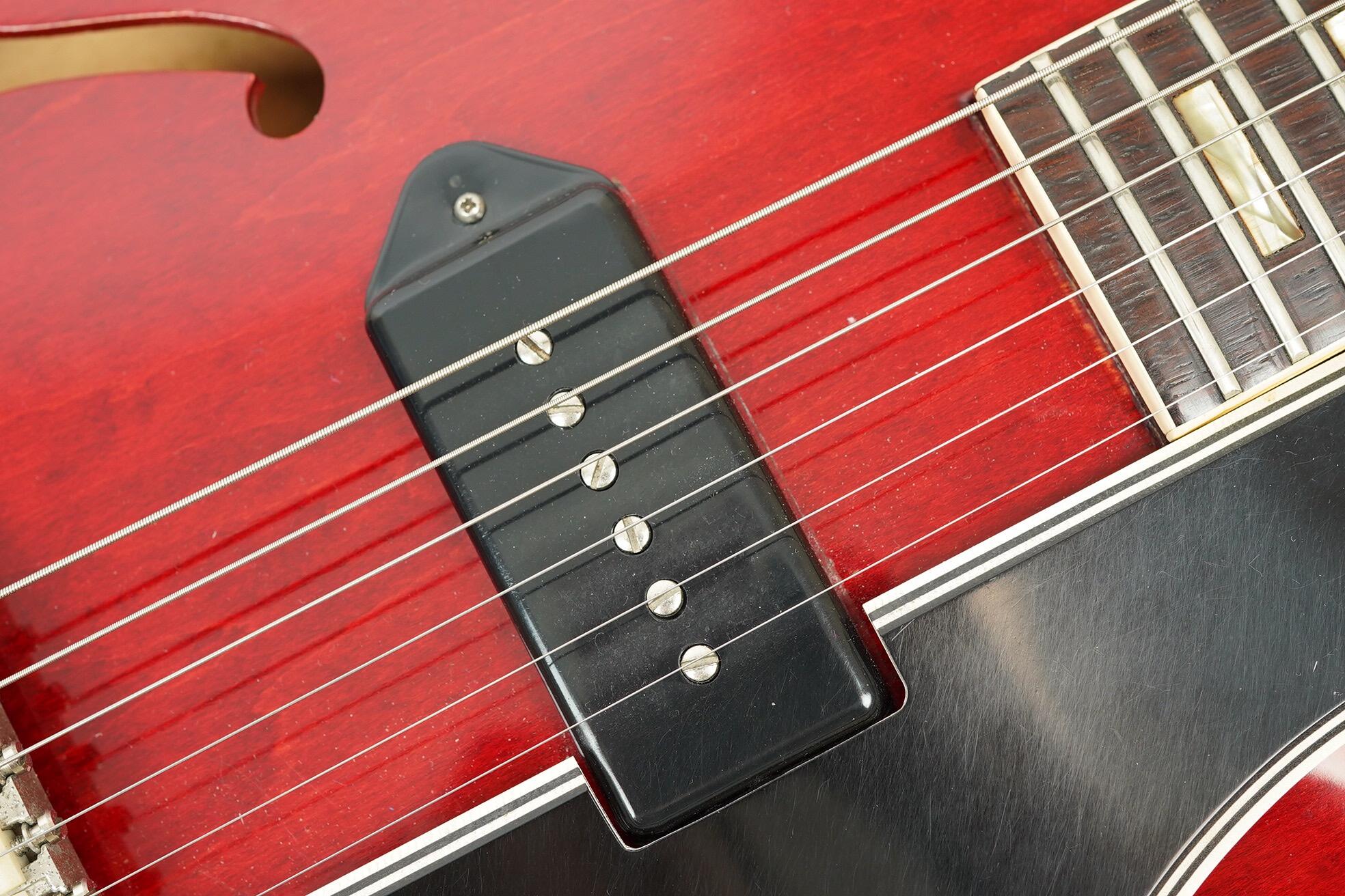1962 Gibson ES-330 TC